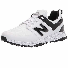 Outdoor Trainers, Versatile Trainers, Cozy Slip-Ons Classic Sneakers New Balance Fresh Foam LinksSL Spikeless Golf Shoes Daywear Casual Shoes