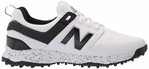 Classic Low Tops, Bold Color Shoes New Balance Fresh Foam LinksSL Spikeless Golf Shoes
