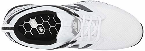 Premium Walking Shoes New Balance Fresh Foam LinksSL Spikeless Golf Shoes