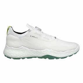Clean Look Sneakers, Urban Explorer Footwear Classic Street Sneakers Ecco Biom H5 BOA Golf Shoes 138024 Classic Sneakers
