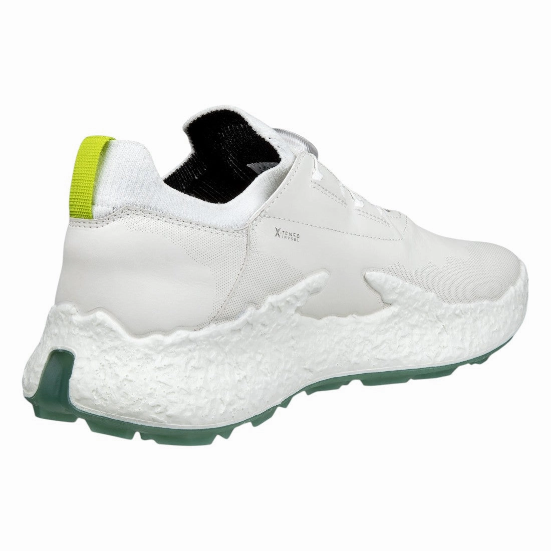 Seamless Design Shoes Ecco Biom H5 BOA Golf Shoes 138024 Easy On Shoes