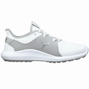 Sport Casual Sneakers, Lifestyle Sneakers, Poolside Shoes Classic Walking Shoes Puma Ignite Fasten8 Pro Golf Shoes 194466 Versatile Sport Shoes