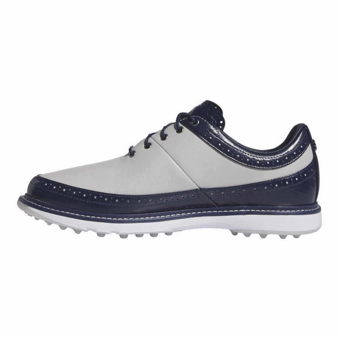 High-Traction Outsole adidas MC80 Golf Shoes IH5148 Non-Marking Sole Shoes