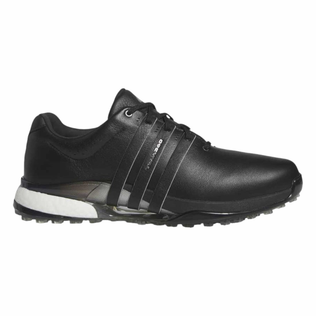 Cloud Sole adidas Tour360 25 SL Golf Shoes IH2196 Smooth Step Clean Look Sneakers