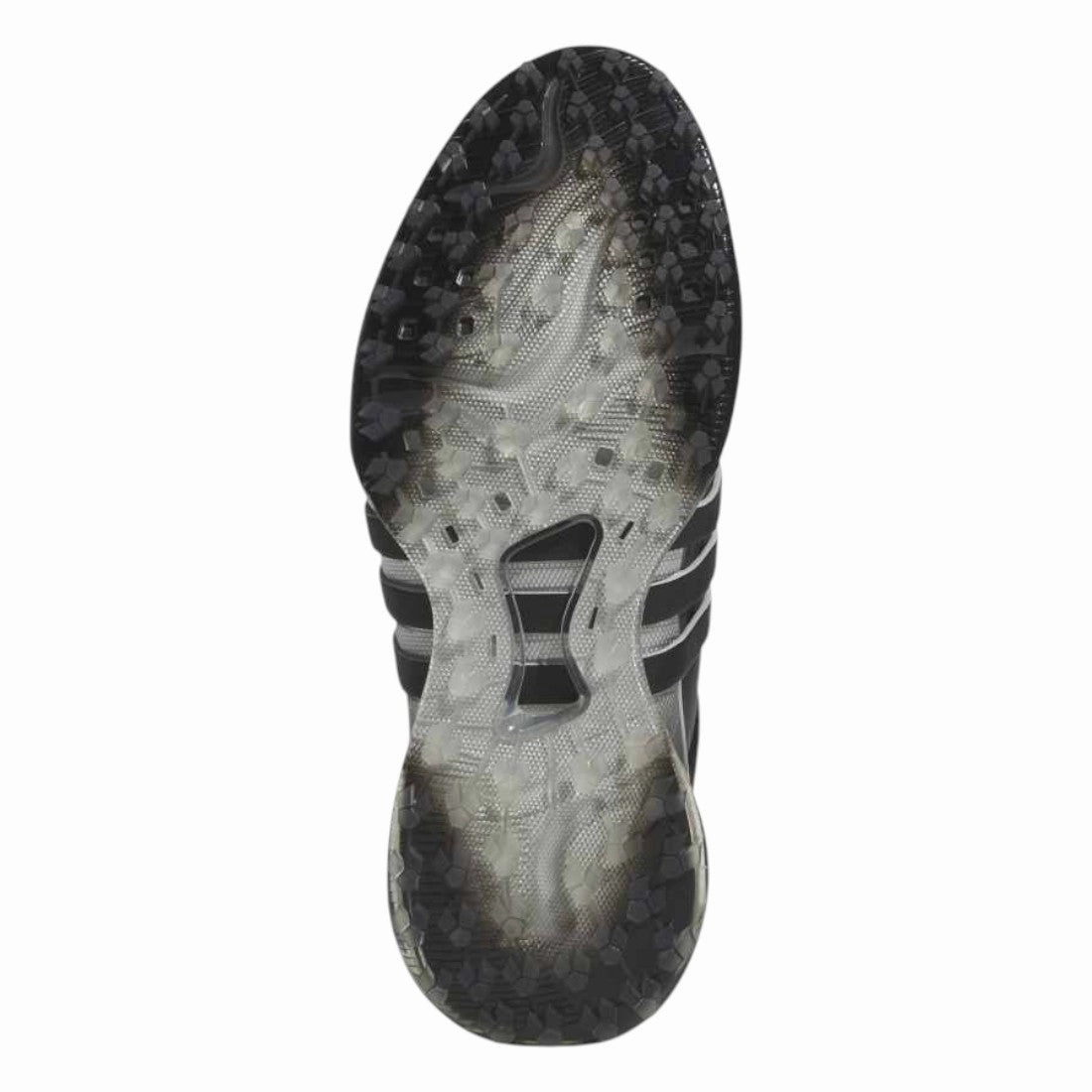Cushioned Midsoles, Stylish Sneakers On White adidas Tour360 25 SL Golf Shoes IH2196