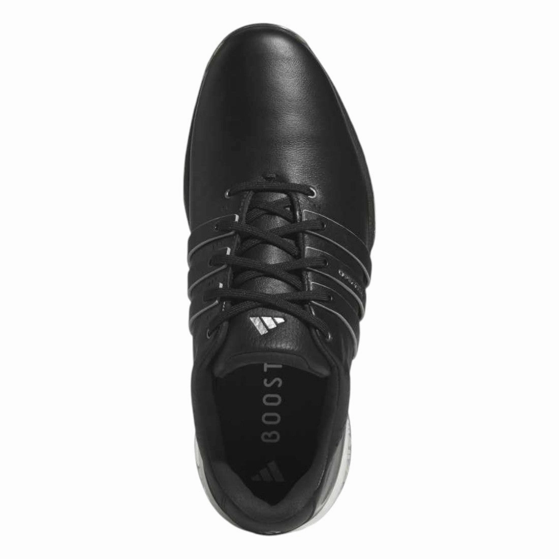 adidas Tour360 25 SL Golf Shoes IH2196 Impact Absorbing Shoes, Versatile Shoes, High-Top Shoes