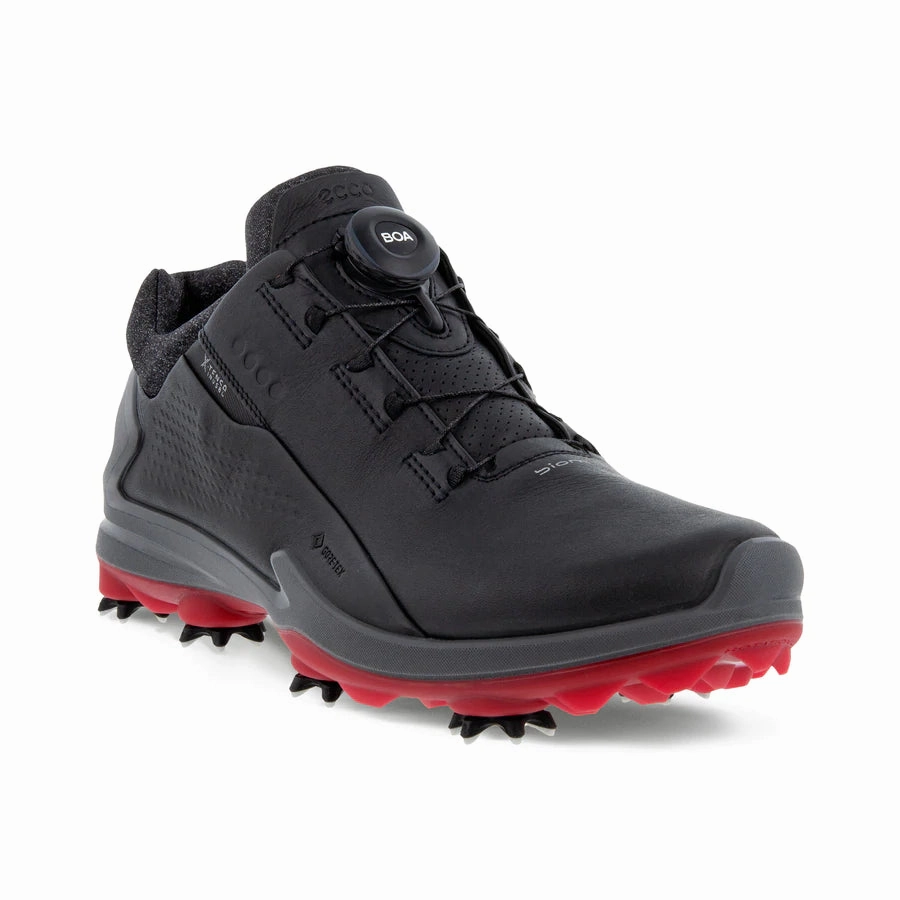 Lifestyle Trainers, Active Lifestyle Shoes Ecco Biom G3 BOA Gore-Tex Golf Shoe 131834