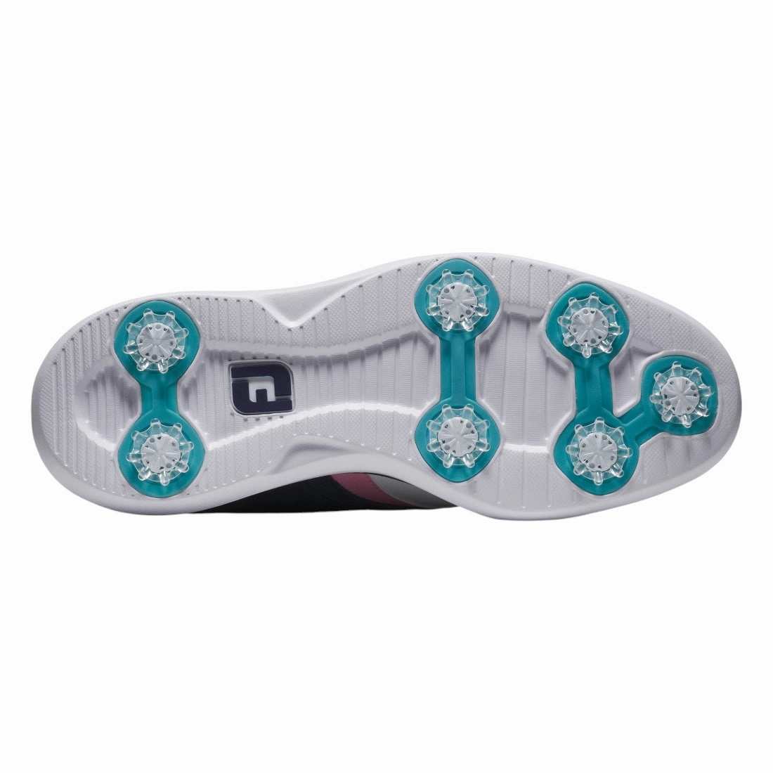 Slip-On Footwear FootJoy New Wave LE Traditions Golf Shoes 57959