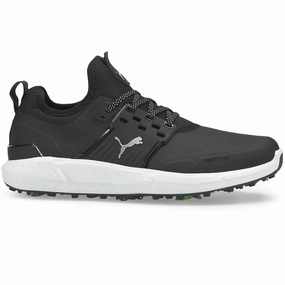 Cloud Sole Puma Ignite Articulate Golf Shoes 376078 Track Move Smooth Finish Shoes