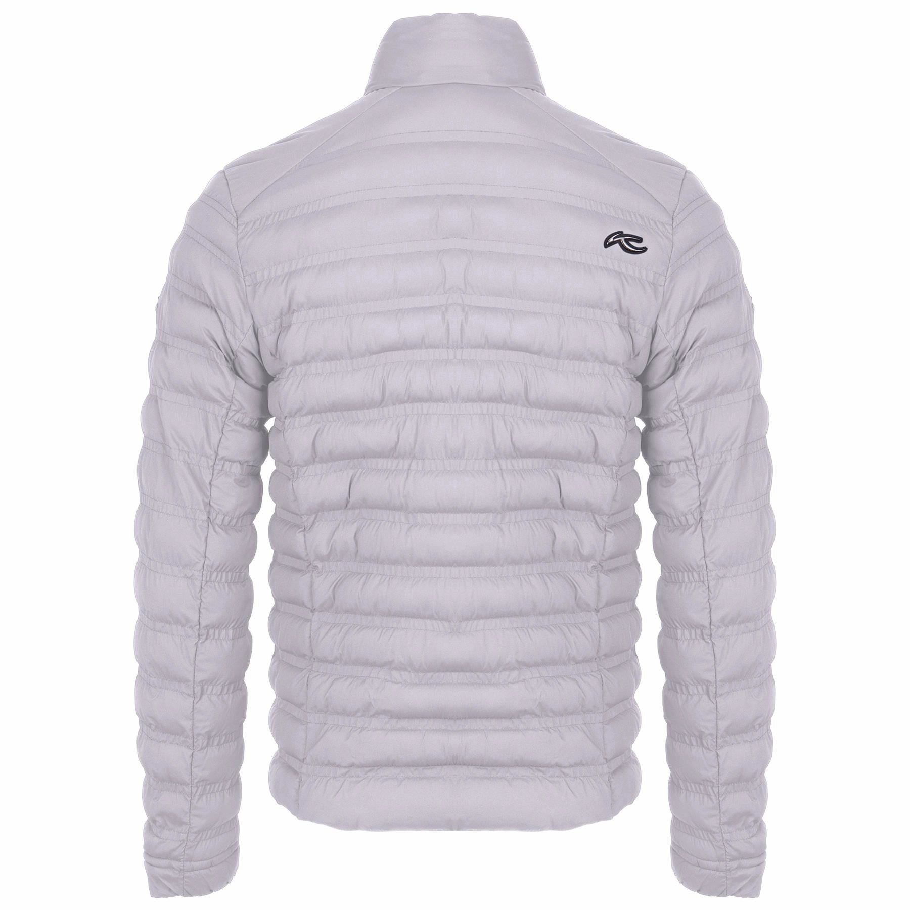 Cloudlite Insulated Down Jacket Alloy KJUS Men's Performance Clothing