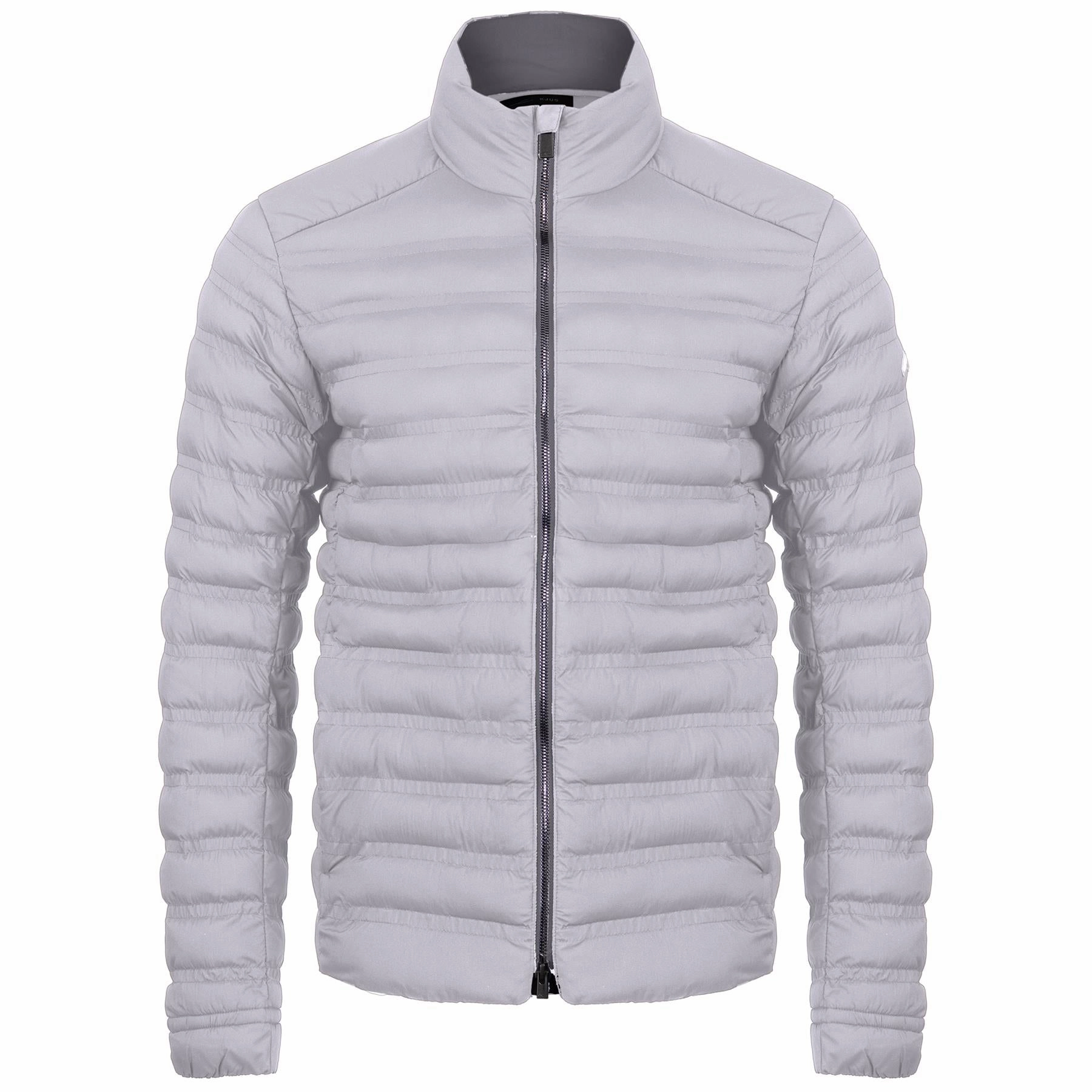 Cloudlite Insulated Down Jacket Alloy KJUS Men's Performance Clothing