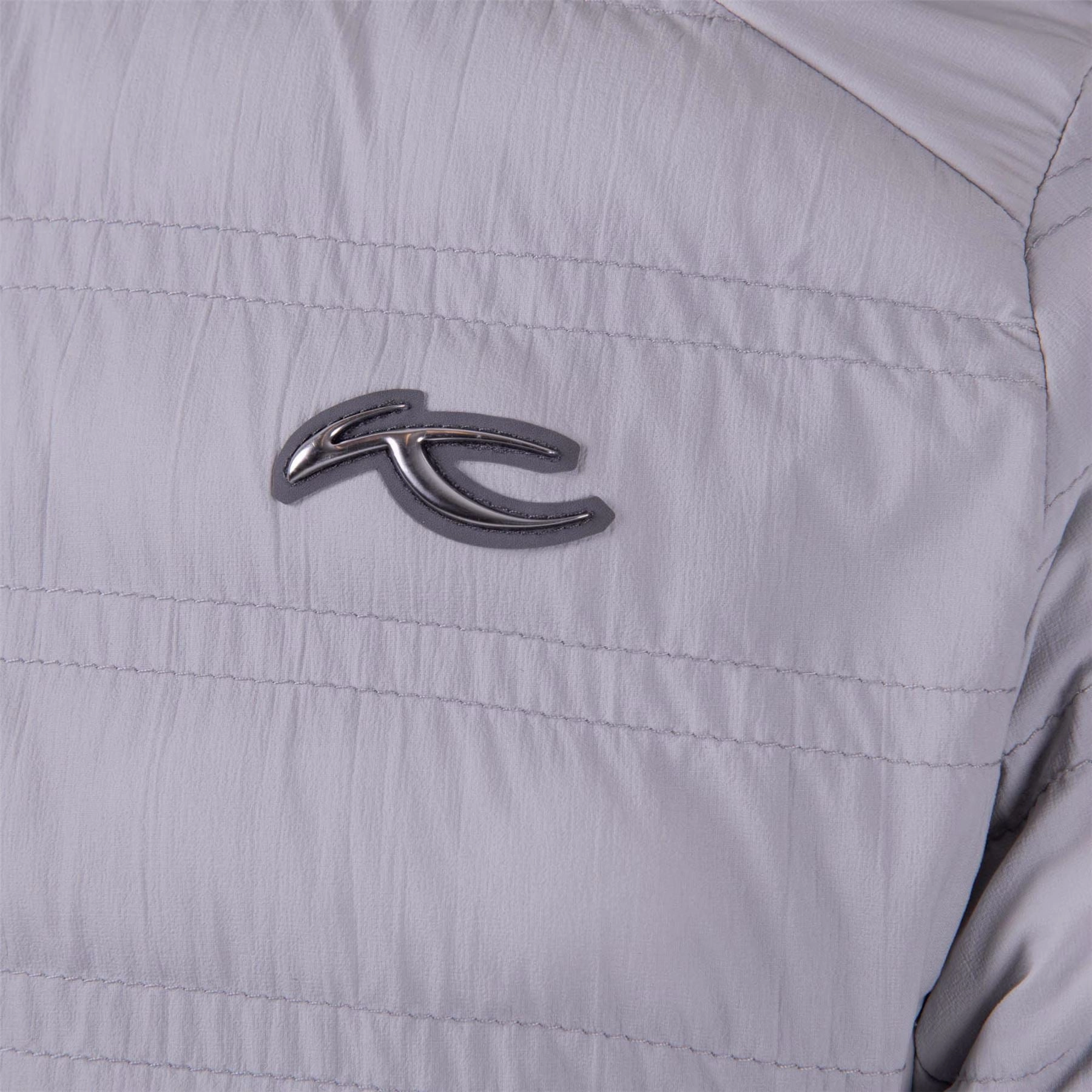 Cloudlite Insulated Down Jacket Alloy KJUS Men's Performance Clothing