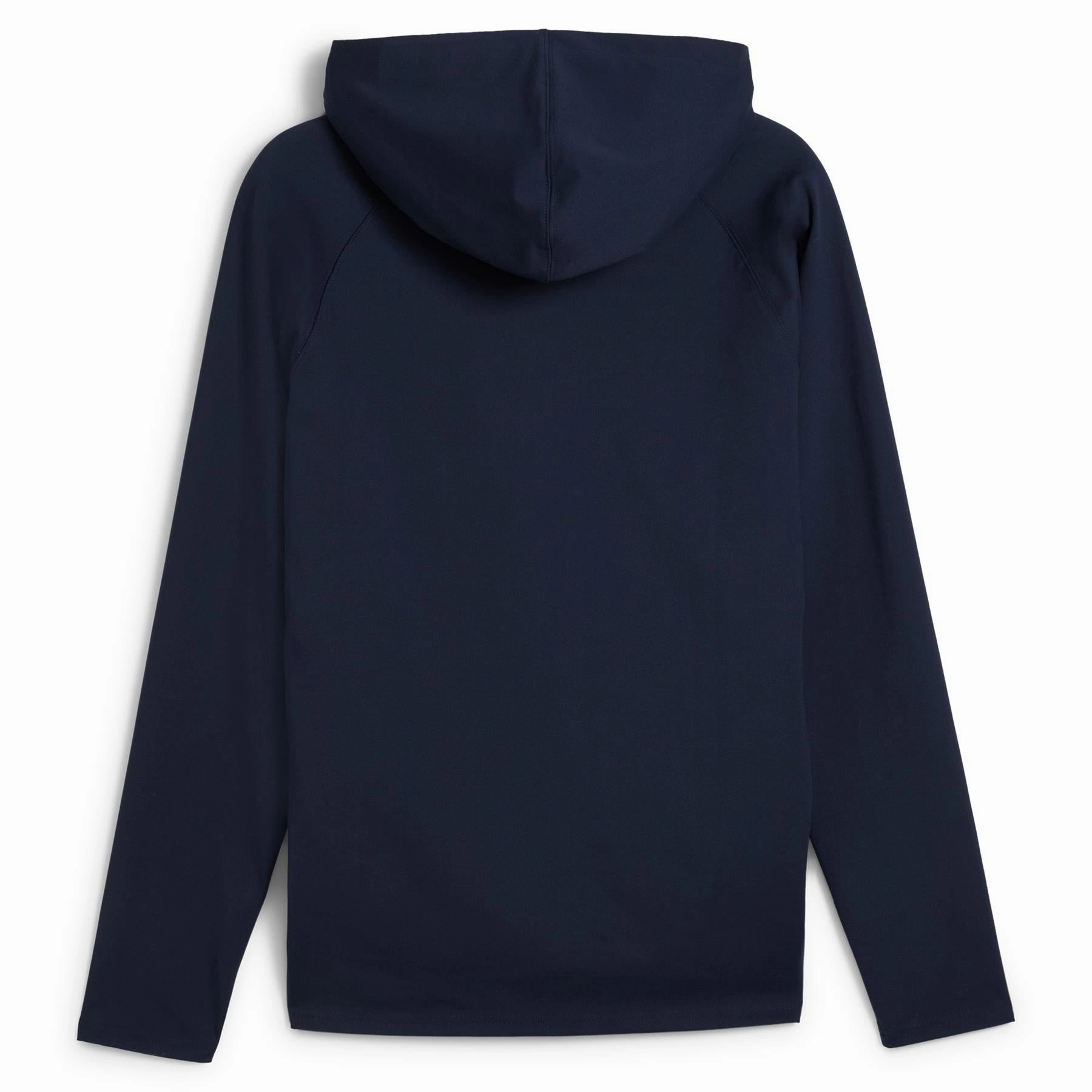 Cloudspun Tech Hoodie Deep Navy Puma Men's Sportswear