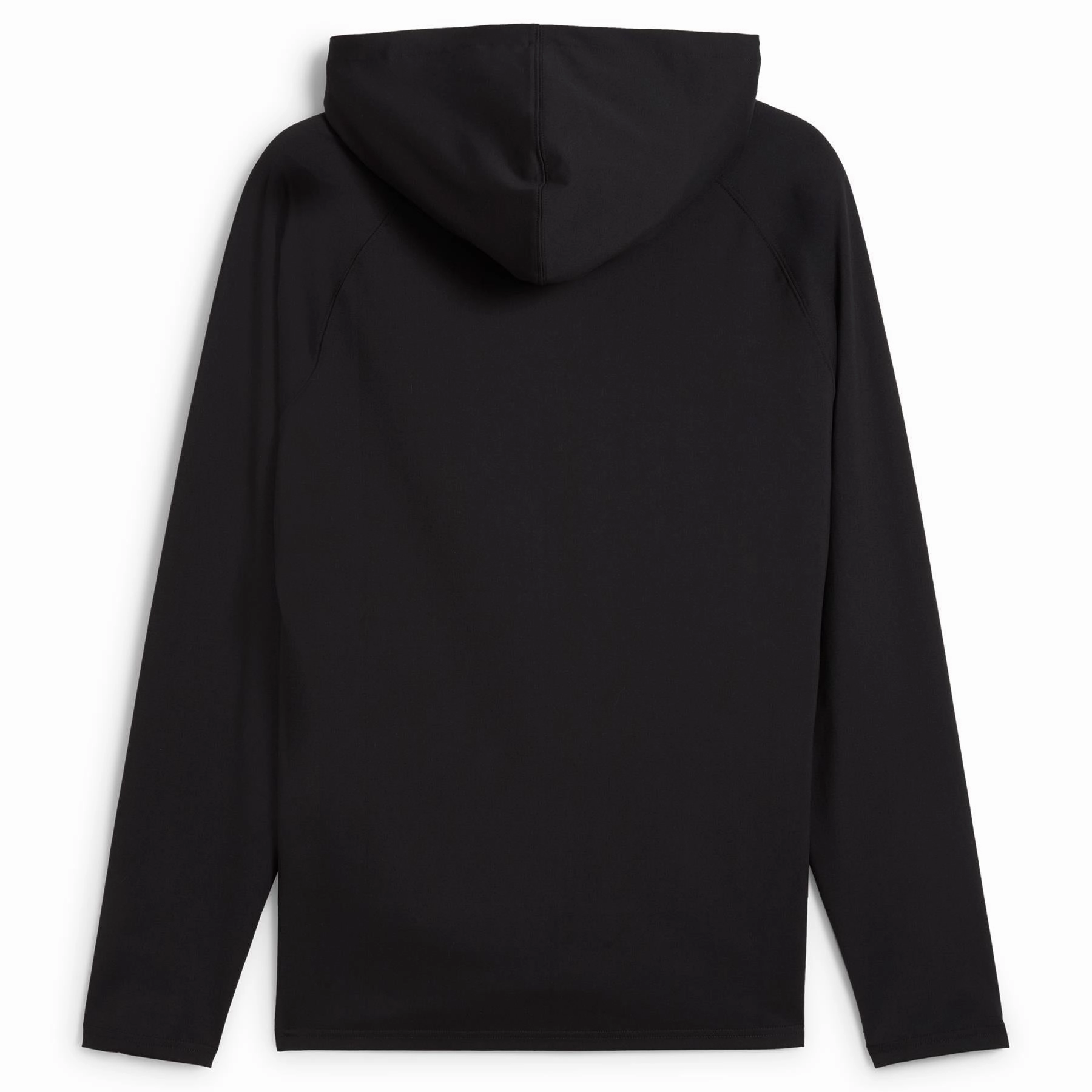 Cloudspun Tech Hoodie Puma Black Puma Men's Sportswear