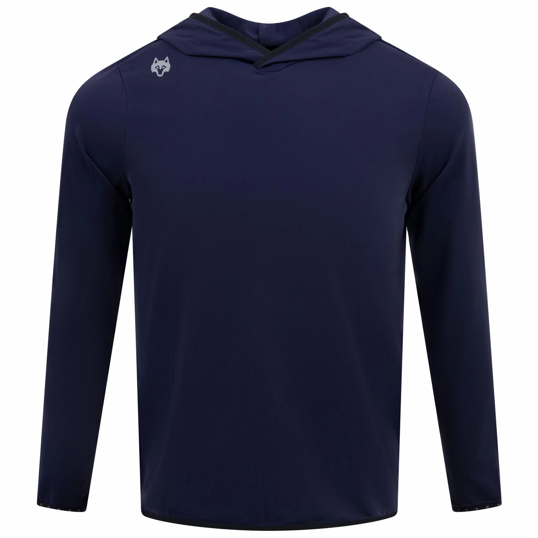 Colorado Hoodie Maltese Blue Greyson men's premium golf clothing