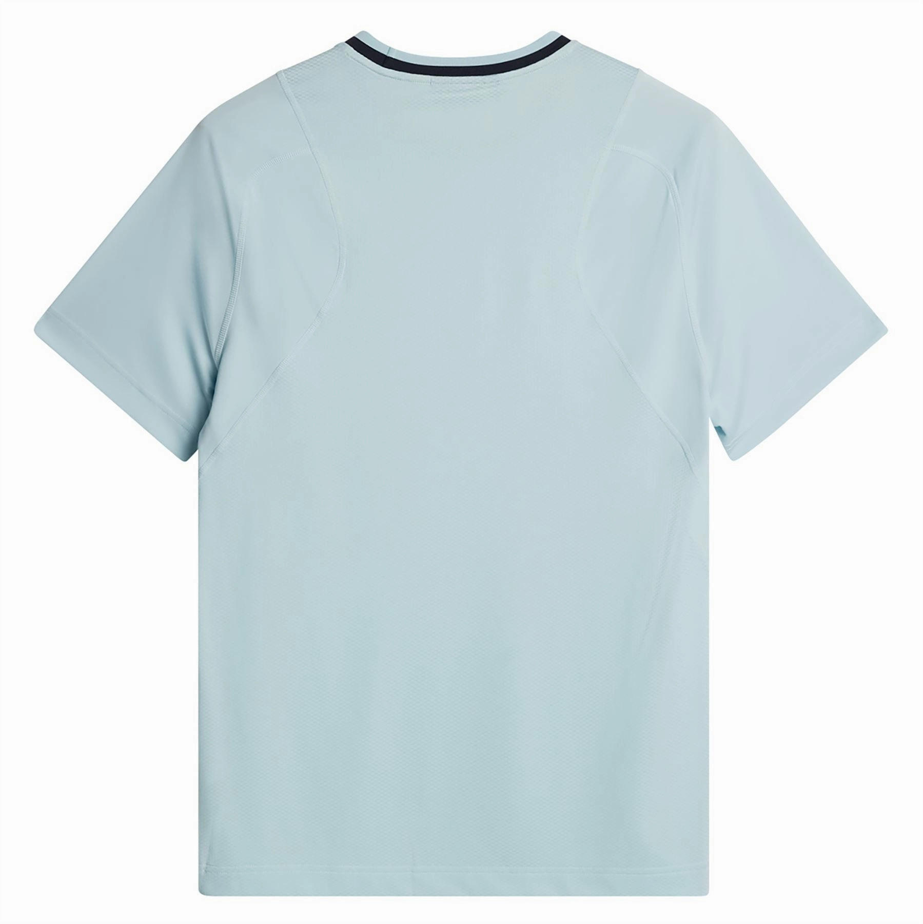 Colten Tech T-Shirt Winter Sky J.Lindeberg Golfwear for Men