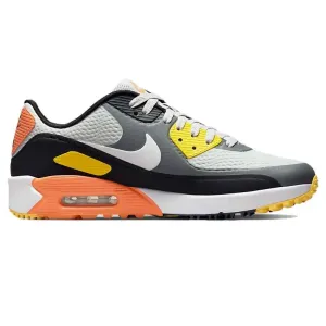 Indoor Slip-Ons Comfort Fit Trainers Nike Air Max 90G Golf Shoes CU9978 Minimalist Running Shoes Cozy House Slippers