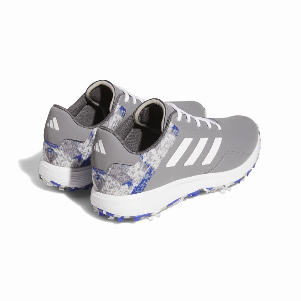 Breathable Mesh Footwear, Traction Sole Shoes adidas S2G SL 23 Golf Shoes HP8864