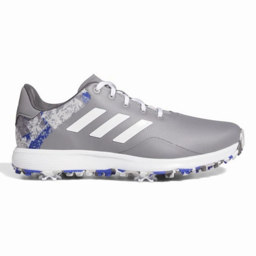 Comfort Arch Sneakers adidas S2G SL 23 Golf Shoes HP8864 Easy Entry Sneakers Durable Construction Shoes, Air-Cushioned Shoes
