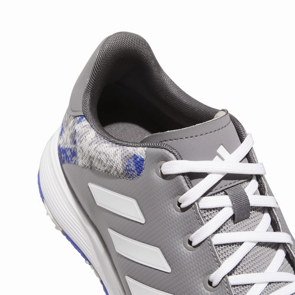 Soft Insole Shoes, Flexible Outsole Sneakers adidas S2G SL 23 Golf Shoes HP8864