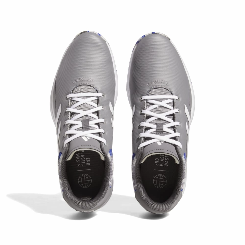 Memory Foam Shoes adidas S2G SL 23 Golf Shoes HP8864 Speed Lace Sneakers
