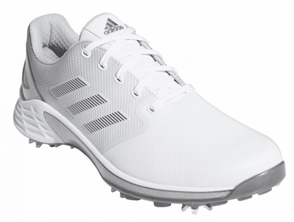 adidas ZG21 Golf Shoes FW5545 Waterproof Boots