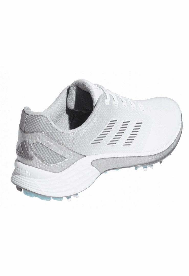 Shock Resistant Shoes adidas ZG21 Golf Shoes FW5545 Lifestyle Trainers