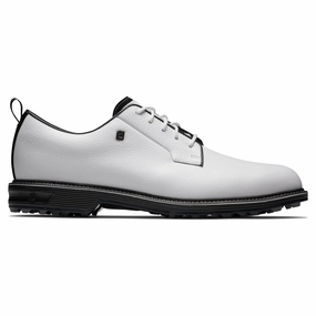 Cushioned Sole Shoes Comfort Arch Sneakers FootJoy Premiere Series Field Golf Shoes 54327 Non-Slip Safety Shoes Seamless Design Shoes