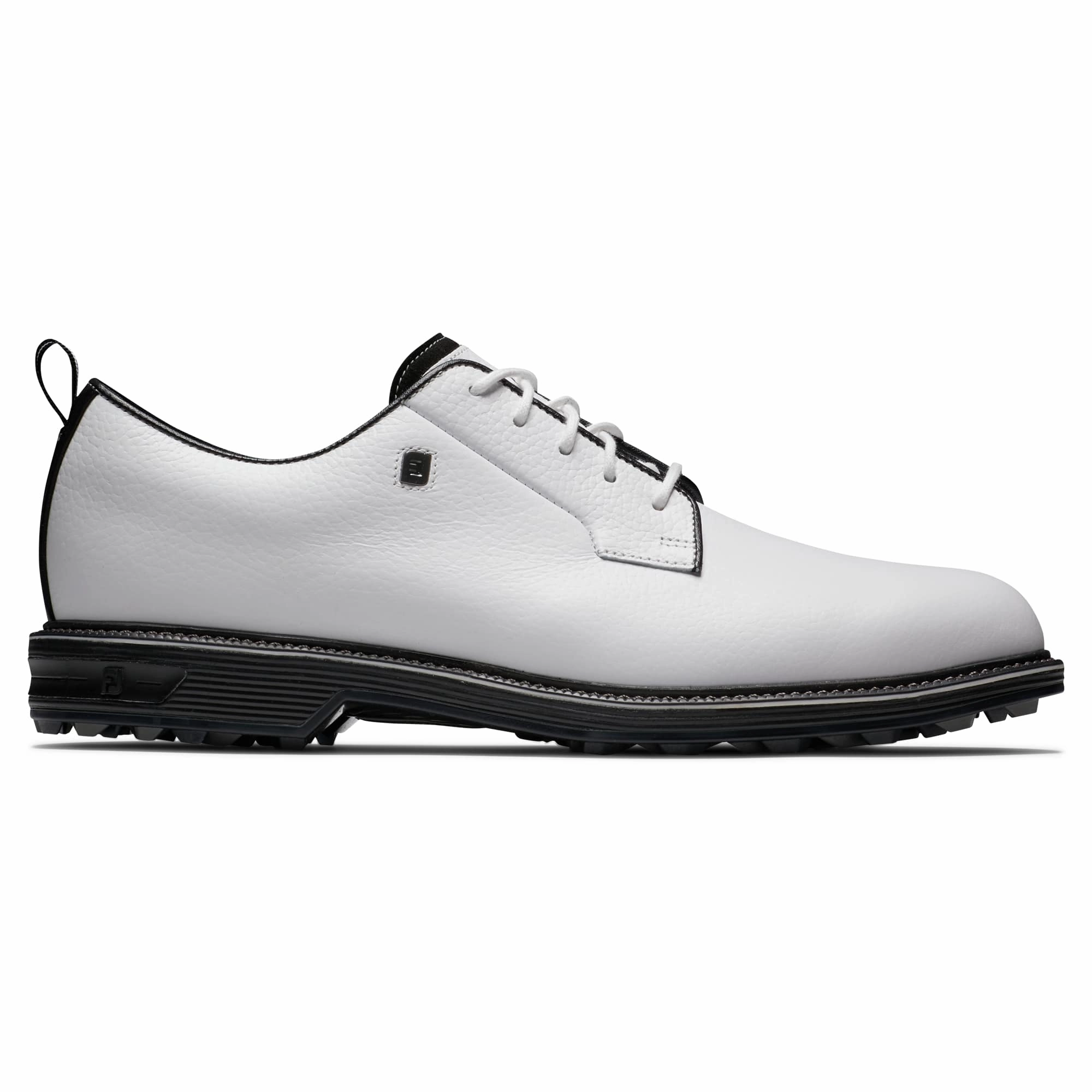 Cushioned Sole Shoes Comfort Arch Sneakers FootJoy Premiere Series Field Golf Shoes 54327 Non-Slip Safety Shoes Seamless Design Shoes