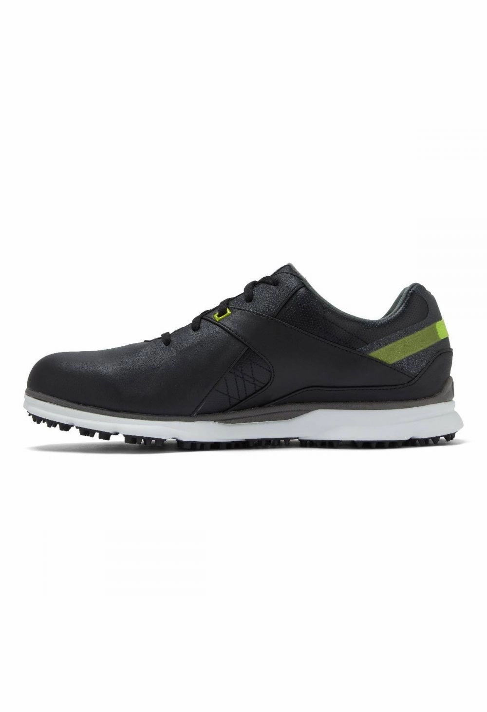 FootJoy Pro SL Golf Shoes 53813 Molded Footbed Shoes, Work Safety Shoes