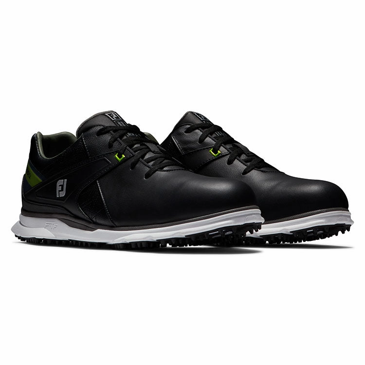 Athleisure Shoes, Cushioned Midsoles, Casual Sneakers FootJoy Pro SL Golf Shoes 53813