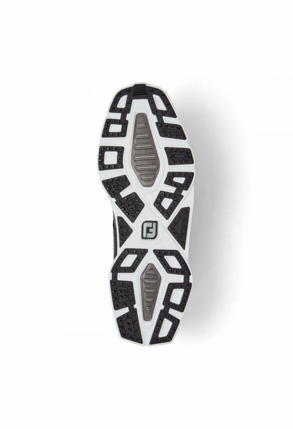 Comfortable Soles FootJoy Pro SL Golf Shoes 53813