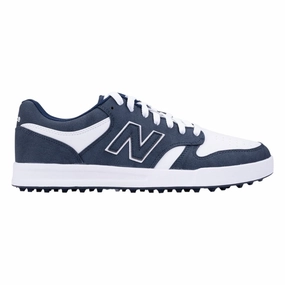 Cushioned Sneakers Comfort Arch Sneakers New Balance 480 SL Golf Shoes Fashion Everyday Sneakers