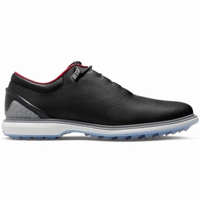 High-Traction Outsole Comfort Arch Sneakers Nike Jordan ADG 4 Golf Shoes DM0103 Padded Comfort Slippers Sock-Fit Sneakers