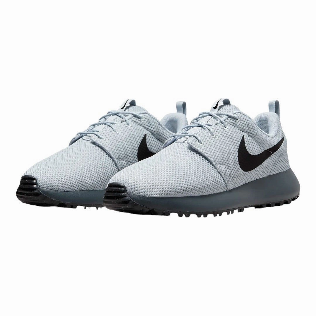 Slip-On Footwear Nike Roshe G 2.0 Golf Shoes DV1202 Responsive Cushioning Shoes