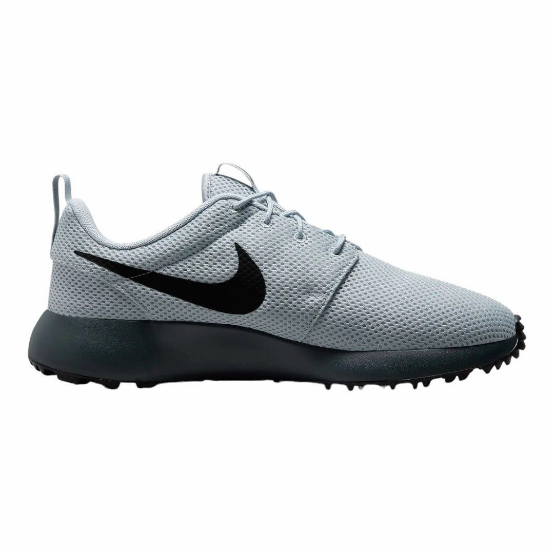 Versatile Shoes Comfort Arch Sneakers Nike Roshe G 2.0 Golf Shoes DV1202 Flexible Sole Shoes