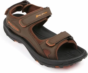 Premium Walking Shoes Comfort Arch Sneakers Orlimar Golf Men's Spikeless Sandals Minimal Street Shoes