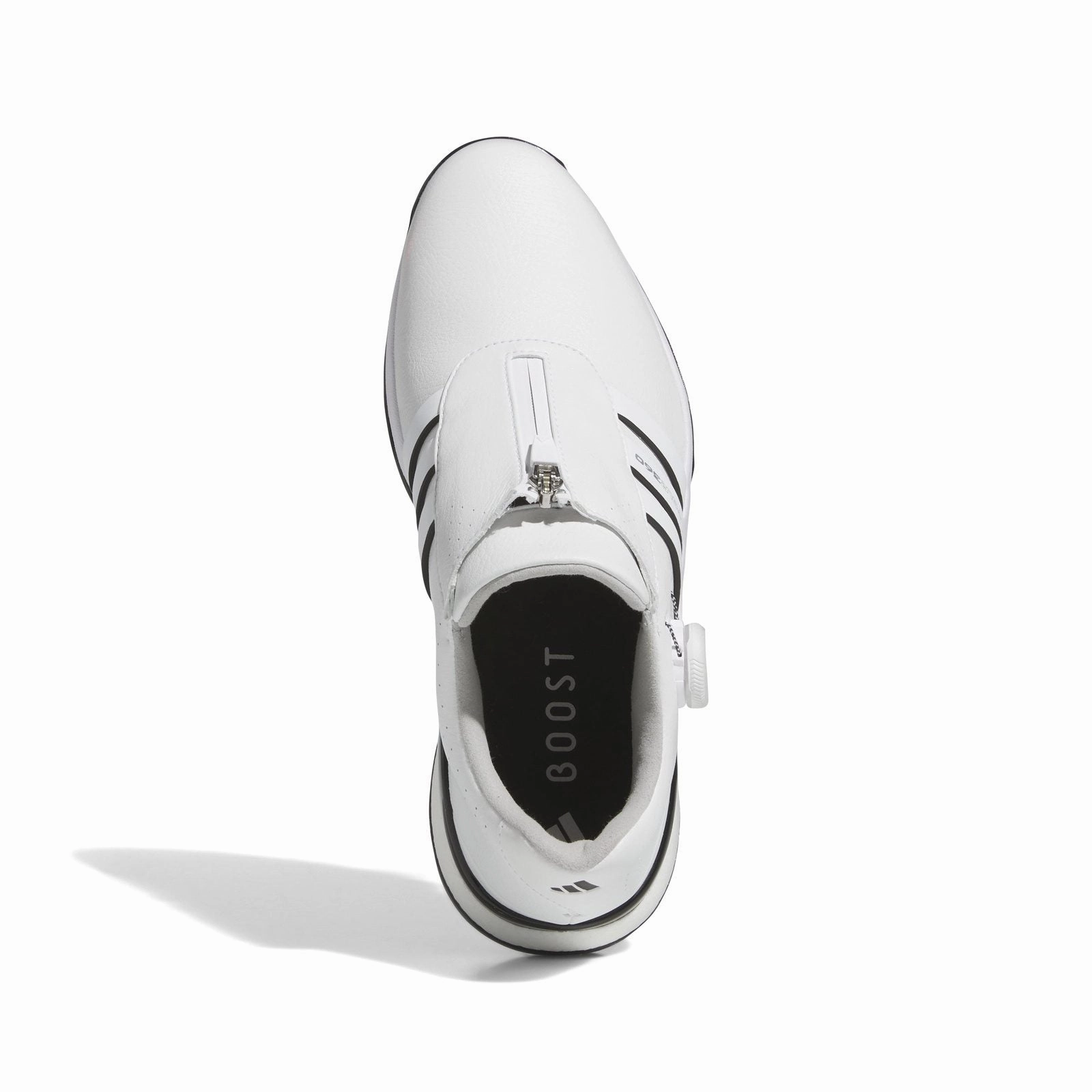 Stylish Sneakers adidas Tour360 24 BOA Golf Shoes IF0252 Breathable Mesh Shoes