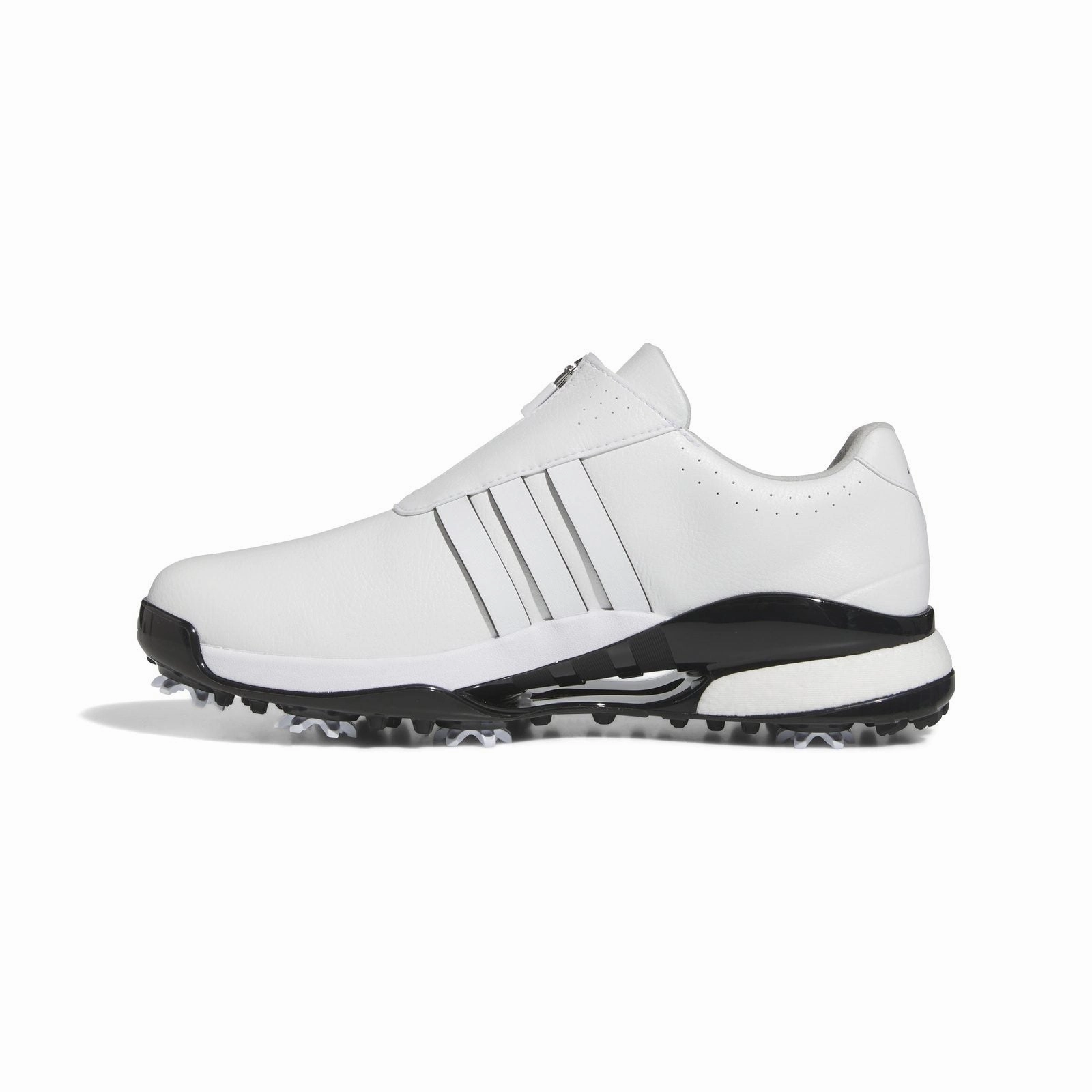 Speed Lace Sneakers adidas Tour360 24 BOA Golf Shoes IF0252 Trendy Athletic Shoes