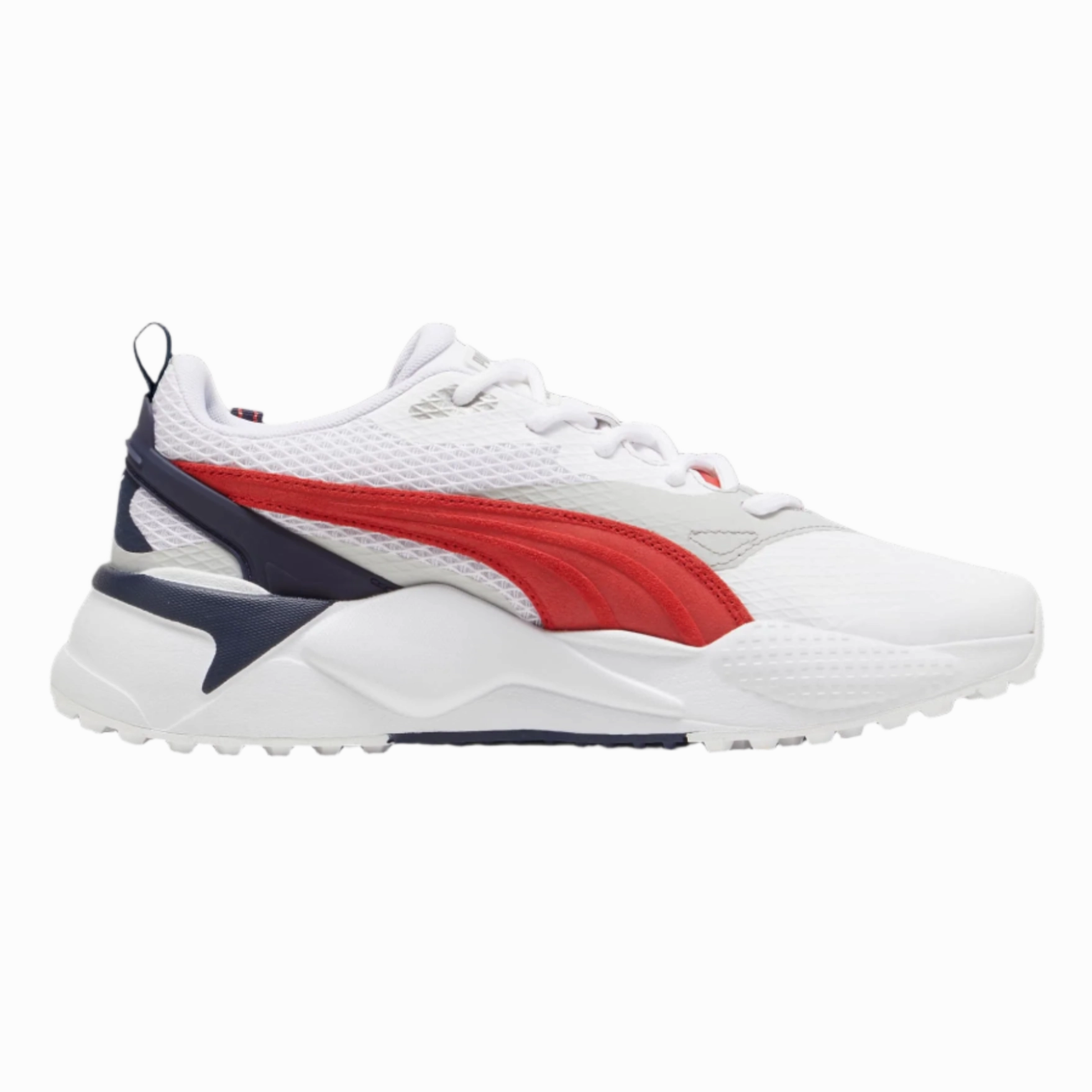 Slip Resistant Shoes Puma GS-X Efekt Golf Shoes 379207