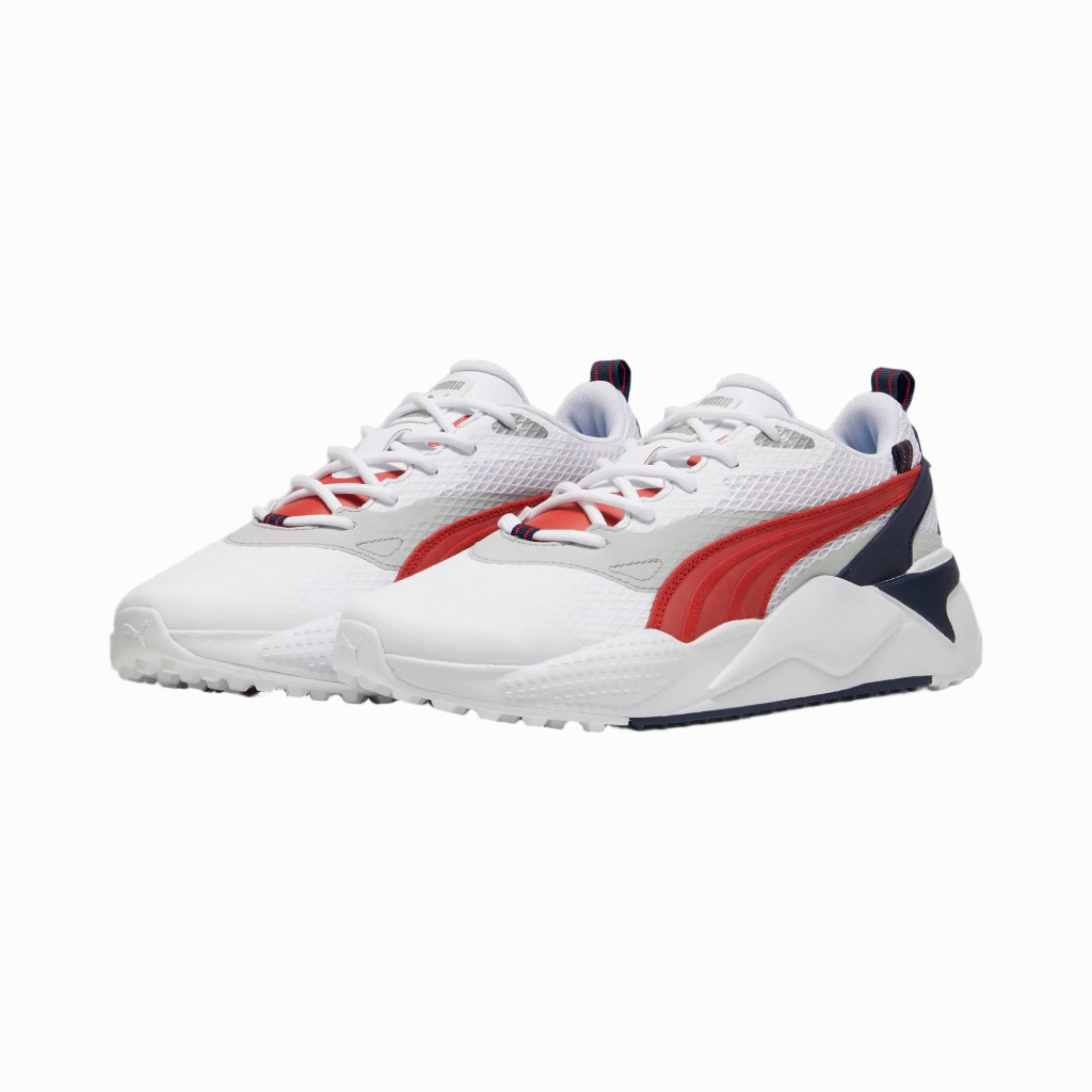 Futuristic Design Footwear, Everyday Runners Puma GS-X Efekt Golf Shoes 379207