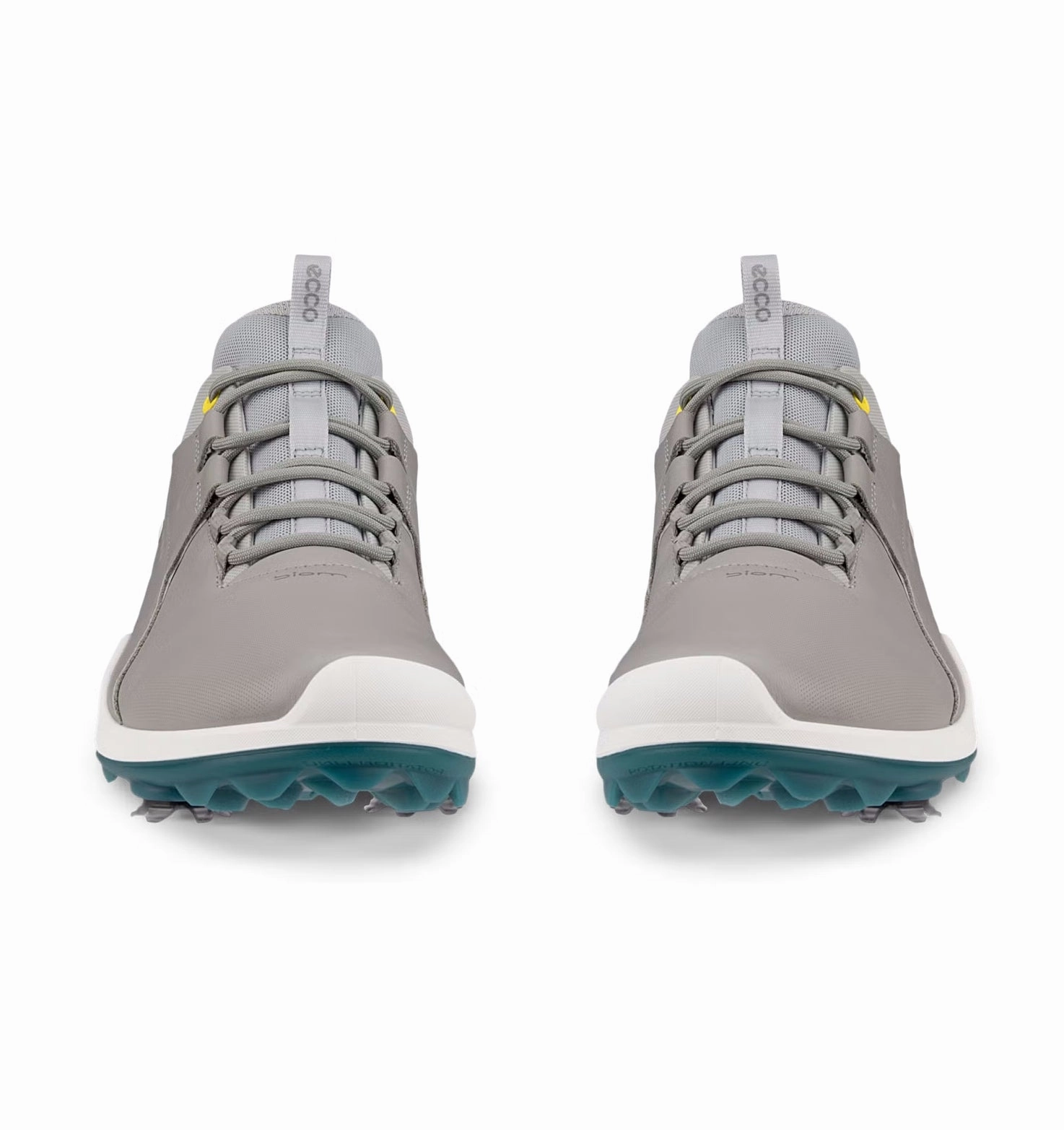 ECCO Men's Golf Biom Tour Golf Shoes Non-Marking Sole Shoes, Comfy Slip-Ons