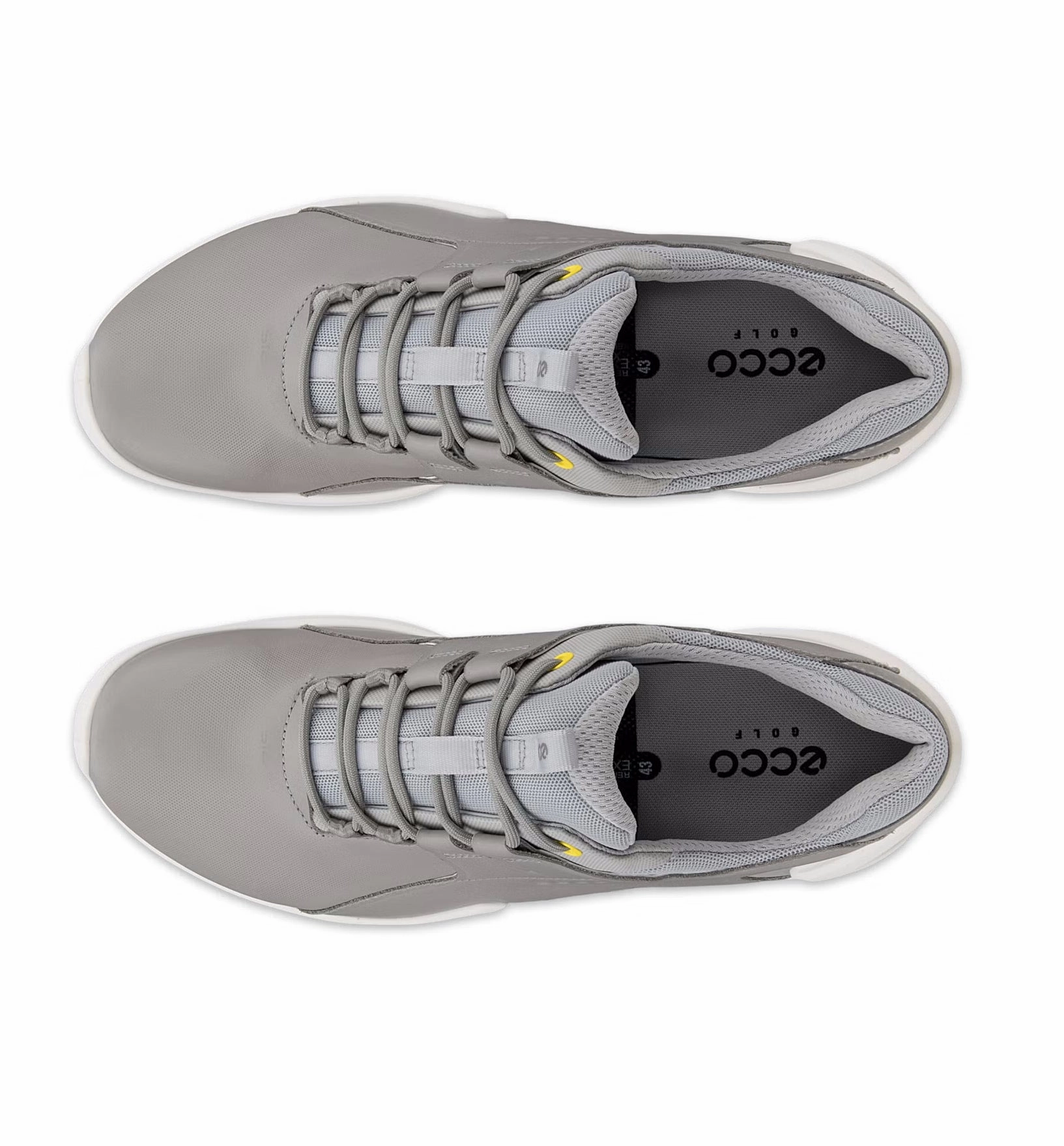 Trail-Ready Shoes, Trail Running Shoes ECCO Men's Golf Biom Tour Golf Shoes