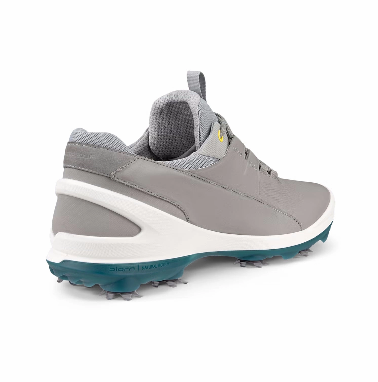 ECCO Men's Golf Biom Tour Golf Shoes Lightweight Trainers, Gym-Ready Footwear