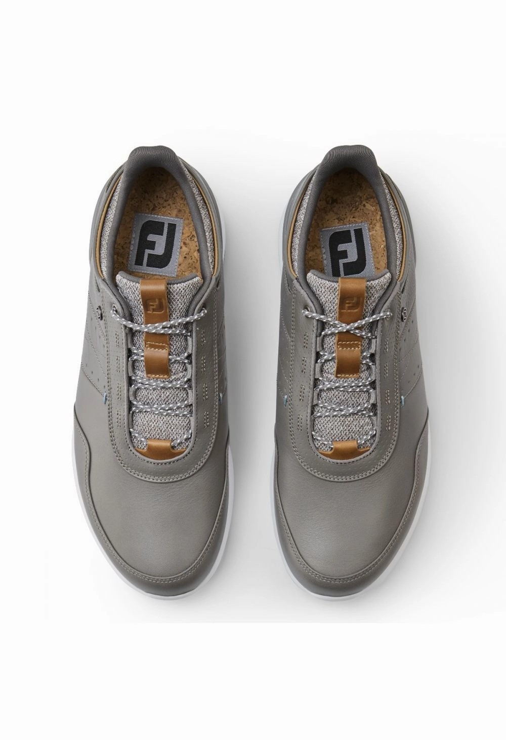 Air Flow Sneakers FootJoy Stratos Golf Shoes 50042