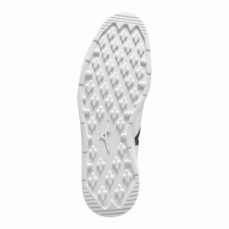 Cushioned Sneakers Mizuno G-Style Golf Shoes 51GM2503 Fashion Sneakers