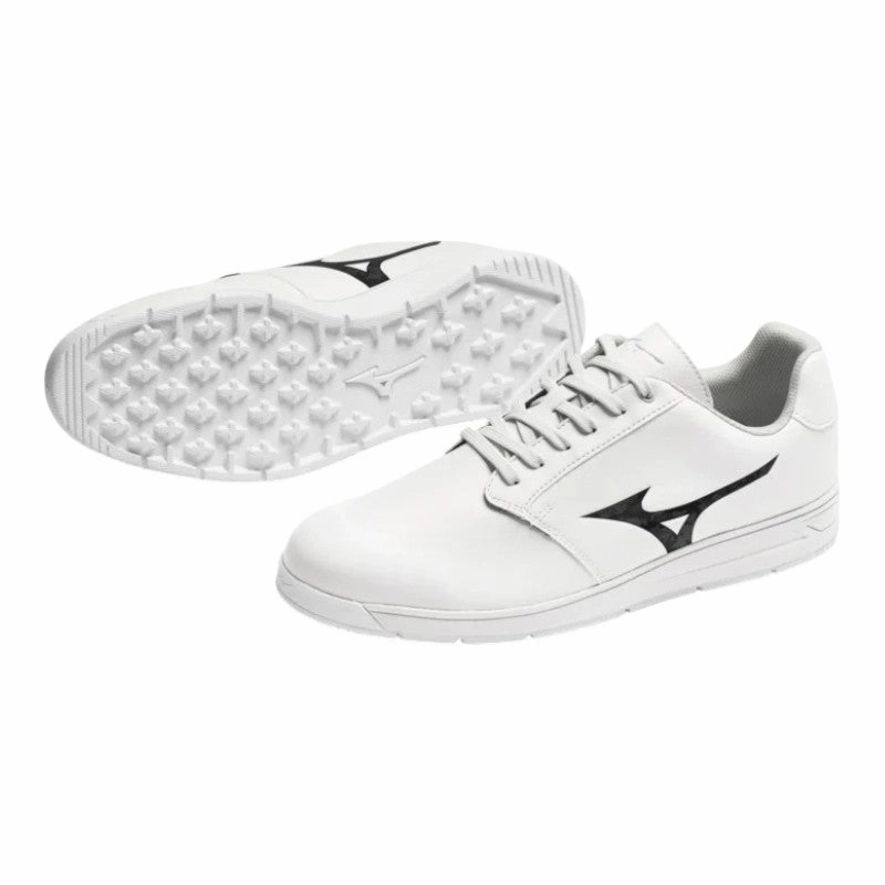 Non-Slip Soles Mizuno G-Style Golf Shoes 51GM2503 All-Day Wear Shoes