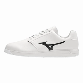 Comfort Fit Trainers Mizuno G-Style Golf Shoes 51GM2503 Casual Day Sneakers Cushioned Sneakers, Orthopedic Shoes