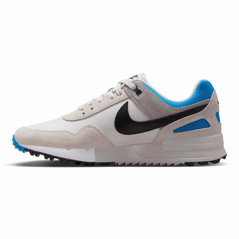 Air-Cushioned Shoes Nike Air Pegasus '89 G Golf Shoes FJ2245 Shock Resistant Shoes