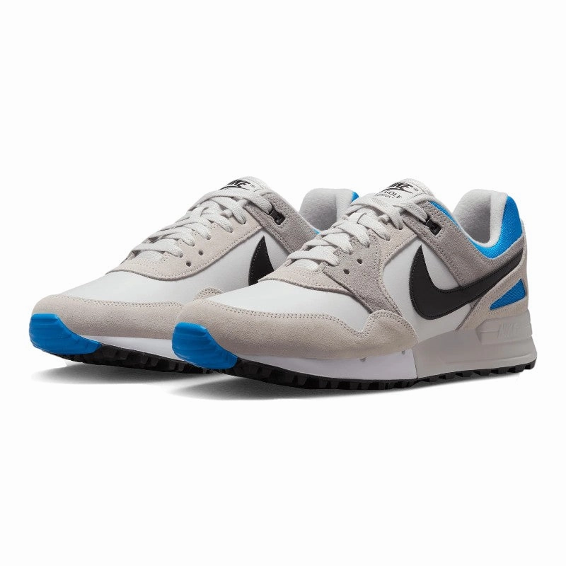 Nike Air Pegasus '89 G Golf Shoes FJ2245 Seamless Design Shoes, Soft Insole Shoes, Cushioned Midsoles